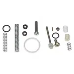 Binks 6-229 Spray Gun Repair Kit, For 5PB39, 4YP07 New. Price: $34.59.