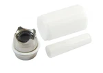 Sames Kremlin Hydraulic Cartridge Packing Kit C25 144-130-205 Oem New. Price: $251.11.