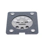 New Devilbiss Oem N017592SV Air Compressor Valve Plate 3JR69A 3JR70 4YD76. Price: $28.01.