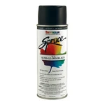 Seymour Spruce 98-38 Lacquer Spray Paint, Semi-gloss Black, 12 Oz. Can New. Price: $18.23.