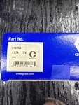 Graco 210-754 Back Pressure Regulator Repair Kit 210754 (nos) New. Price: $164.00.