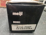 Meiji A110-P08P Spray Nozzle Industrial Paint Gun Head New. Price: $49.99.