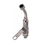 Devilbiss VS-532 Replacement Fluid Strainer Assembly For Spray Gun New. Price: $261.00.