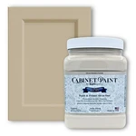 Bathworks Cabinet & Furniture Paint - 32 Fl Oz (pack Of 1), Featherstone New. Price: $57.11.