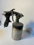 Vtg . Speedaire Paint Gun For Parts Repair Complete Trigger Pulls Free. Price: $24.97.