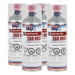 Spraymax 3680031 Gray Universal 2K Rapid Primer Filler 13.2 Oz (4 Pack) New. Price: $108.06.