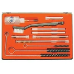 Tp Tools 21-PC Ultimate Paint Gun Cleaning Kit #ME-6848 New. Price: $33.95.