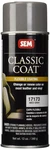 Sem 17173 Medium Gray Classic Coat - 12 Oz. Ounce (pack Of 1), New. Price: $40.99.