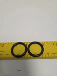 Binks 20-3248 Ethylene Propylene O-ring Lot Of New. Price: $11.95.