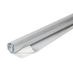 44 In. X 216 Mil Clear Rolled Vinyl Sheeting New. Price: $18.17.