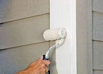 Edward Tools 7 Piece 4 Paint Roller Kit - Includes Acrylic, Polyester And Foa New. Price: $20.17.