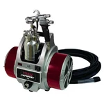 Titan Tool 0524031 Hvlp Paint Sprayer, Stage, Qt. New. Price: $1525.49.