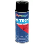 Seymour Paint Hi-tech Lacquers Semi- Gloss Black- 16-838 New. Price: $12.51.