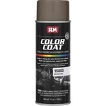 Sem 15883 Color Coat Medium Neutral Spray Paint Aerosol Can 12 Oz. New. Price: $24.84.