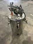 Graco 236153 High Pressure Tank Agitator Used. Price: $1000.00.