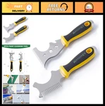 Voomey 5-IN-1 Paint Brush Comb & Putty Knife Roller Cleaner Tool New. Price: $26.99.
