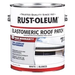 Rust-oleum 301898 Elastomeric Sealant, 0.9 Gal, Water Base New. Price: $35.15.