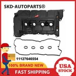 Engine Valve Cover & Gasket For 2007-2016 Mini Cooper 1.6 Non-turbo 11127646554 New. Price: $50.00.