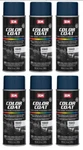 Sem 15643 Color Coat Pacific Blue Spray Paint Aerosol Can 12 Oz. (6 Pack) New. Price: $133.62.