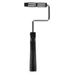 Wooster RR013 Paint Roller FRAME,4.5";6.5"ROLL L,12"L 3WA86 New. Price: $85.80.
