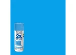 Painter's Touch Spray Paint, Satin, Oasis Blue, 12 Oz, Aerosol Can New. Price: $8.13.