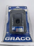 New, Graco Portable Battery Charger For Use With Proshot & Truecoat Sprayers. Price: $99.99.