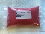 Red Powder Coat Sherwin Williams Powdura Tgic New. Price: $6.00.
