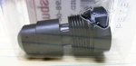Ransburg Evolver 500 Series Robotic Atomizer Fluid Nozzle 80198-00 B1BD New. Price: $39.50.