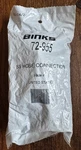 Binks 72-955 Hose Connection Kit 3/4" Nps Swivel X (id) New. Price: $20.00.