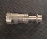 Binks 54-717 Material Control Housing For Model Spray Gun New Nos. Price: $36.95.