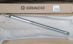 Graco Chromex Rod 249969 249-969 New. Price: $369.89.