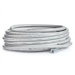 Graco Xtreme-duty 5600 Psi High Pressure Hose- 1/4 In, Ft Length H52550 New. Price: $160.00.