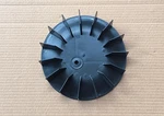 Fits Devilbiss AC-0108 Air Compressor Fan SF22X4-CA 919-72470-CA 919-16519 New. Price: $13.03.