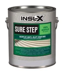 Paint Surestep Lt Gray New. Price: $91.75.