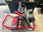 Devilbiss XR2625 Pressure Washer Frame A14355 A14389 (#4257) Used. Price: $25.00.