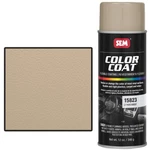 Sem 15823, Light Parchment, Color Coat Vinyl Paint New. Price: $27.65.