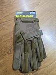 Mechanix Wear MP-F72-010 Tactical Glove Coyote Tan Large Sz New. Price: $79.99.