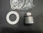 Graco 255560 Intake Kit, L200SS New. Price: $199.99.