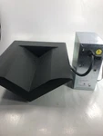 3M 78-8129-3044-0 (mbd) Library Systems High Voltage Supply Box De-magnetizer Used. Price: $115.00.
