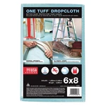 Trimaco 90088 Leakproof/slipresist DROPCLOTH,6FTLX8FTW 36TY66 New. Price: $15.85.