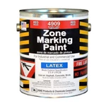 Rae 4909-01 Traffic Zone Marking Paint, Gal., Red, Latex Acrylic -based New. Price: $64.99.