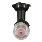 3M Performance Gravity Hvlp Atomizing Head Refill Kit 26720, Red, 2.0,5 Pack New. Price: $55.08.