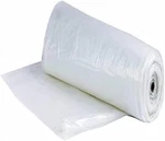 Film-gard Plastic Sheeting 6 Mil X 20 Ft. 100 Polyethylene Clear New. Price: $158.10.