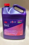 3M 36103 Perfect-it Gelcoat Heavy Cutting Compound Fiberglass Oxidation Remover New. Price: $189.99.