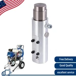 Fluid Filter Manifold For Airless Paint Sprayer Gmax Ii 3900 5900 7900 Hd 15E284 New. Price: $87.19.