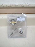 Sames Kremlin 031-300-007 09EP3 Spray Gun Projector Kit A29 A35 Cap Tip Nozzle New. Price: $119.99.
