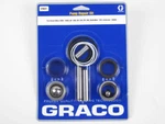Graco 246341 Repair Kit Oem New. Price: $173.50.