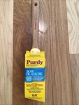 Purdy 144116420 Extra Oregon Fluted Wood Handle Soft Angle Paint Brush Wyz New. Price: $16.00.