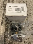 3M 16573 Accuspray Air Flow Control Valve For Hvlp Gun System- Sealed New. Price: $29.99.