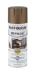 Rust-oleum Stops Metallic Spray Paint Finish 11 Oz **you Pick Color** New. Price: $11.99.